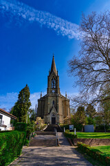 Christuskirche Bad Pyrmont