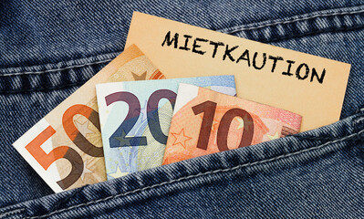 Mietkaution