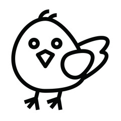 bird