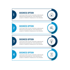 business concept timeline. Infograph template. Can be used for process, presentations, layout, banner,info graph.
