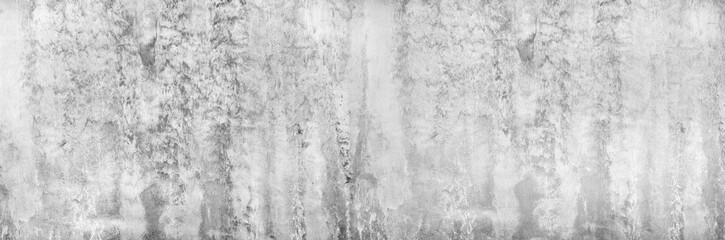 gray striped plastered painted wall fragment