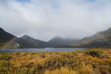 Tasmania