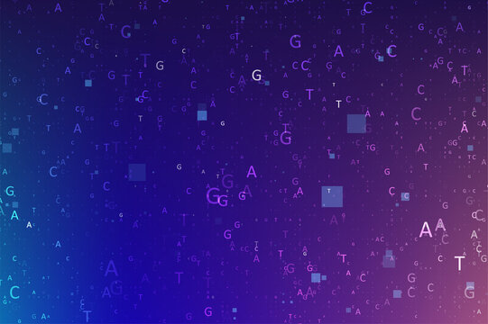 Big genomic data visualization