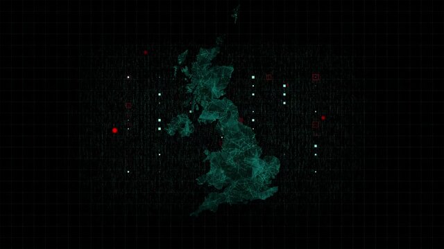 Global Connections, Business, Internet, Country, United Kingdom