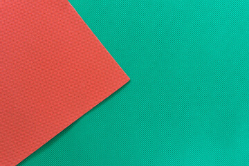 Colorful frame with empty space for texture background.