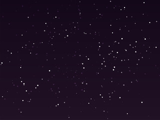 Fototapeta premium Galaxy