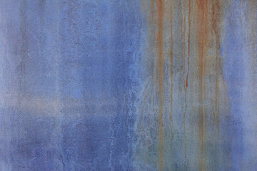 Rusty metal texture background,Dark blue rusty steel texture for background,Abstract background