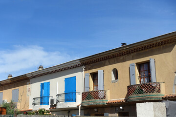 cité ouvrière