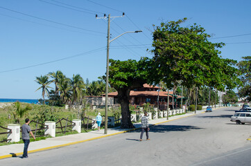 Varadero, Cuba, Street Serie Cuba Reportage