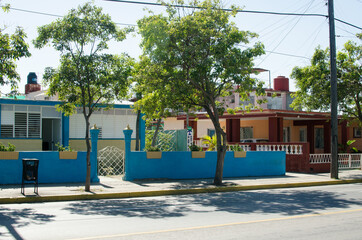 Varadero, Cuba Serie Cuba Reportage