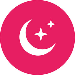crescent