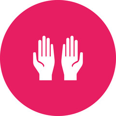 Obraz premium prayer