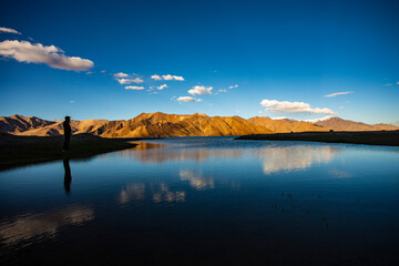 Ladakh