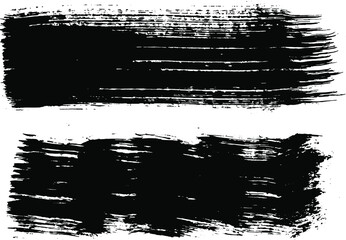 abstract textured background, bristle brush painted with paint. Hand drawing