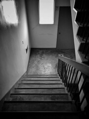 Fototapeta premium stairway to heaven