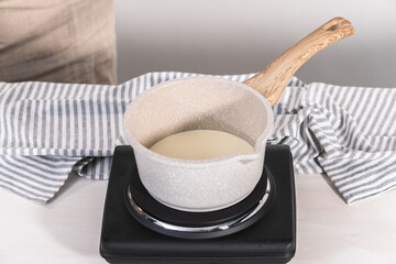 Chocolate bundt cake
