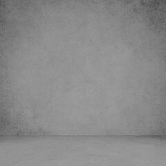 Designed grunge texture. Wall and floor interior background