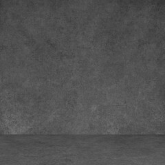 Designed grunge texture. Wall and floor interior background