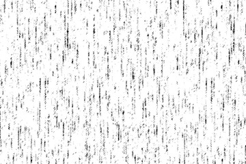 Vector background, vertical scratches in grunge style.