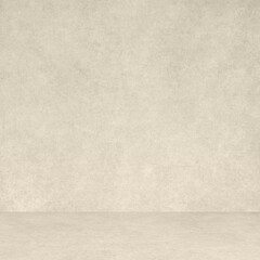 Fototapeta premium Designed grunge texture. Wall and floor interior background