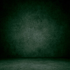 Designed grunge texture. Wall and floor interior background