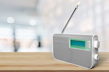 Radio.