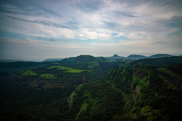 Western Ghats