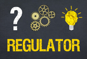 Regulator 