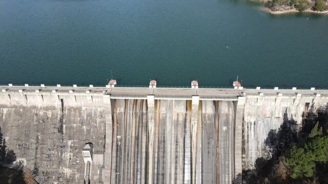 Embalse Sant Pon&ccedil;