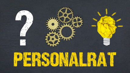 Personalrat