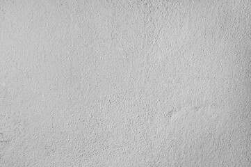 Fototapeta na wymiar White wall cement texture background