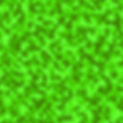 abstract light green foil metal brushed texture and shine surface glitter pattern on green.