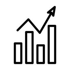 Analytics Chart Icon