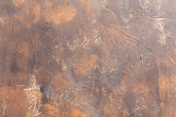 abstract brown background texture concrete wall