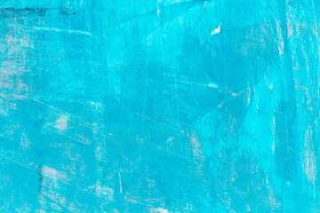 abstract blue background texture concrete wall