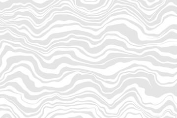 Fototapeta premium Abstract liquid background. Marble texture, natural stone, free spill of paint. Vector illustration.