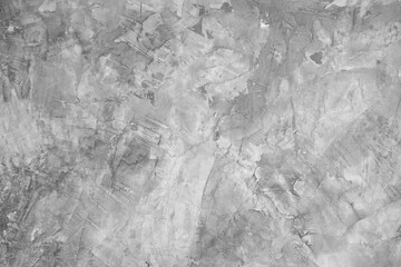 vintage abstract grey or gray background of old cement texture.