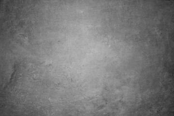 Minimal abstract dark concrete and cement wall and tiles background. Visible texture and pattern. With copy space. 