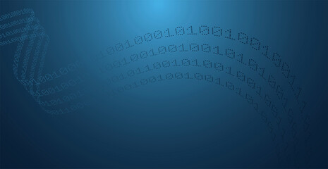 codice binario, stringa, informatica, programmazione