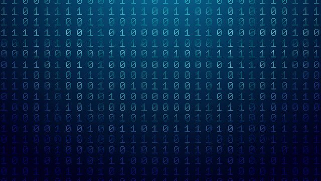 codice binario, stringa, informatica, programmazione