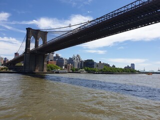 Bridge, New York Brooklyn