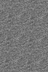 burned scorched surface texture pattern