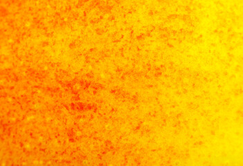 Close up photo of red apple background. Apples fruit peel texture, macro view. Beautiful natural wallpaper.