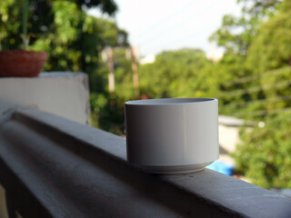 cafe