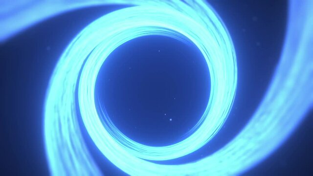宇宙空間の背景素材