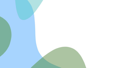 抽象背景　グラフィック素材　ポストカード　表紙テンプレート