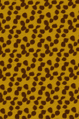 african animal fur skin pattern surface texture backdrop