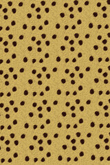 african animal fur skin pattern surface texture backdrop