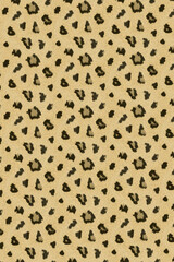 african animal fur skin pattern surface texture backdrop