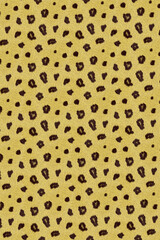 african animal fur skin pattern surface texture backdrop